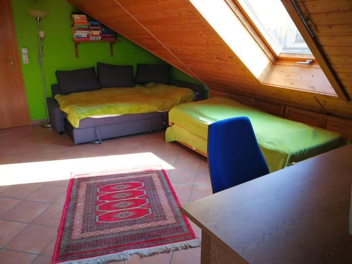 Wunderschoene Aussicht Garantiert Trechtingshausen Luaran gambar