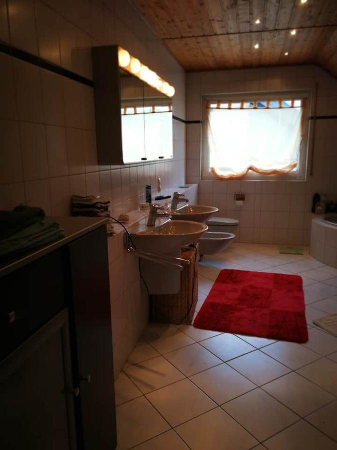 Wunderschoene Aussicht Garantiert Trechtingshausen Luaran gambar